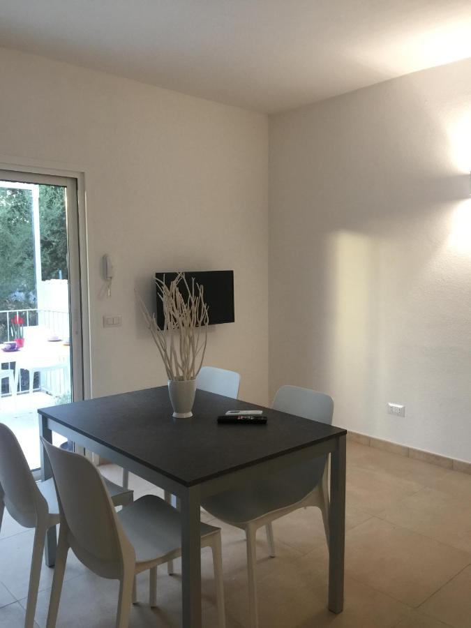 Casa Charme Apartment *