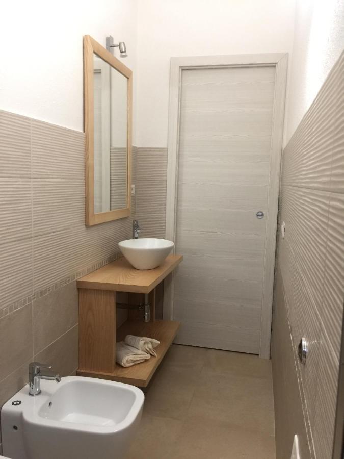 Appartamento Casa Charme Olbia